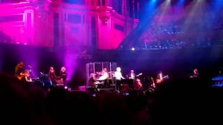 Charles Aznavour - She [Royal Albert Hall, 2014-06-01]
