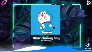nada dering iphone x Doraemon