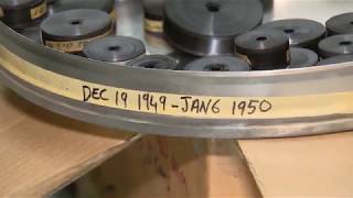 Celebrating 70 Years Of Kttv A Trip To An Underground World Where Hollywood Meets Kansas