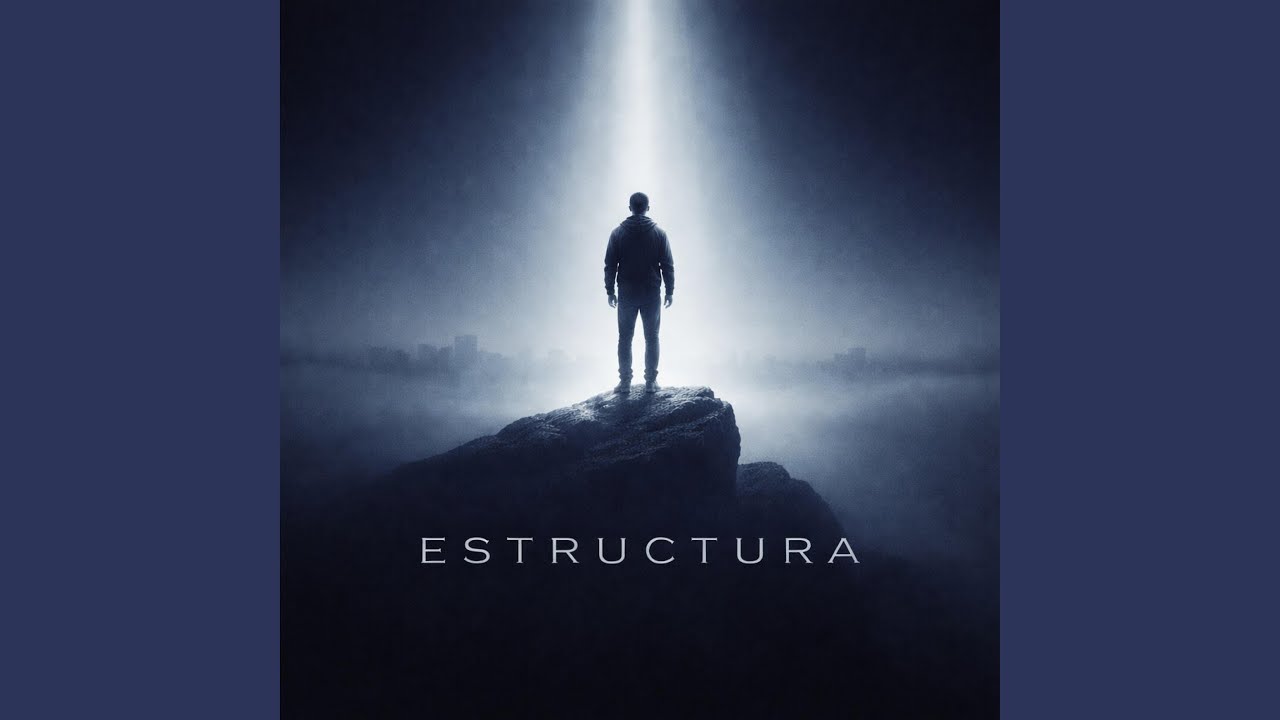 Watch Estructura on YouTube Watch Estructura on YouTube
