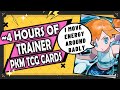 4 Hours Of Trainers Supporters Items And Stadium Cards To Fall Asleep To 
