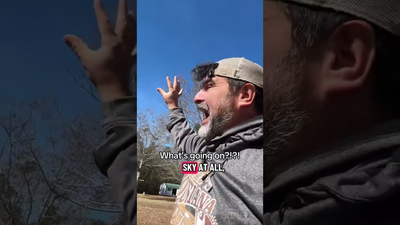 Если вы знаете этого человека… отметьте его… я вас вызываю! 😳🤣 