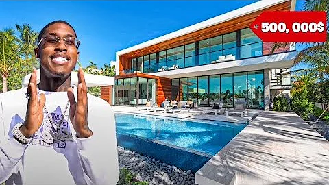 Buying my mom a new house in Houston