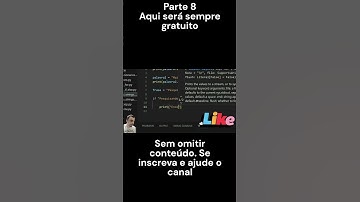 Python | funções lower, upper, in, not in aula 8 #python #programação #programacao #dev #software