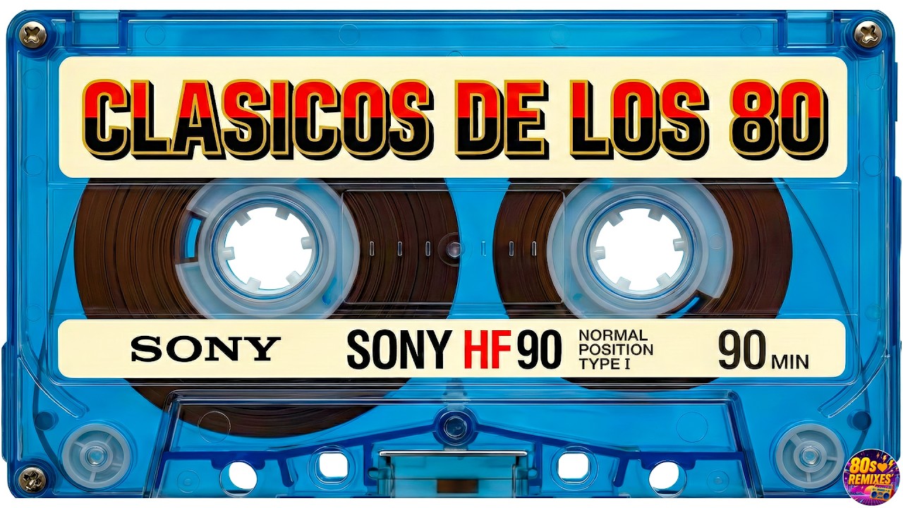 Top 100 Clasicos De Los 80 | Grandes Exitos 80 y 90 En Ingles | 80s Music Greatest Hits (2026 Mix)