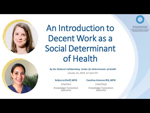 NCCDH Webinar: An