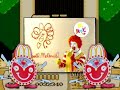 森森ステージ【星のドーナァ 道化の噂の物語】