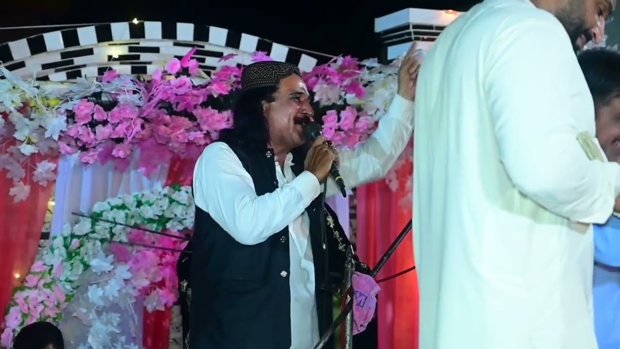 Bali jatti Folk music desi program Gujarat Punjab Mirza jatt sassi punnu heer ranjha saiful malook 