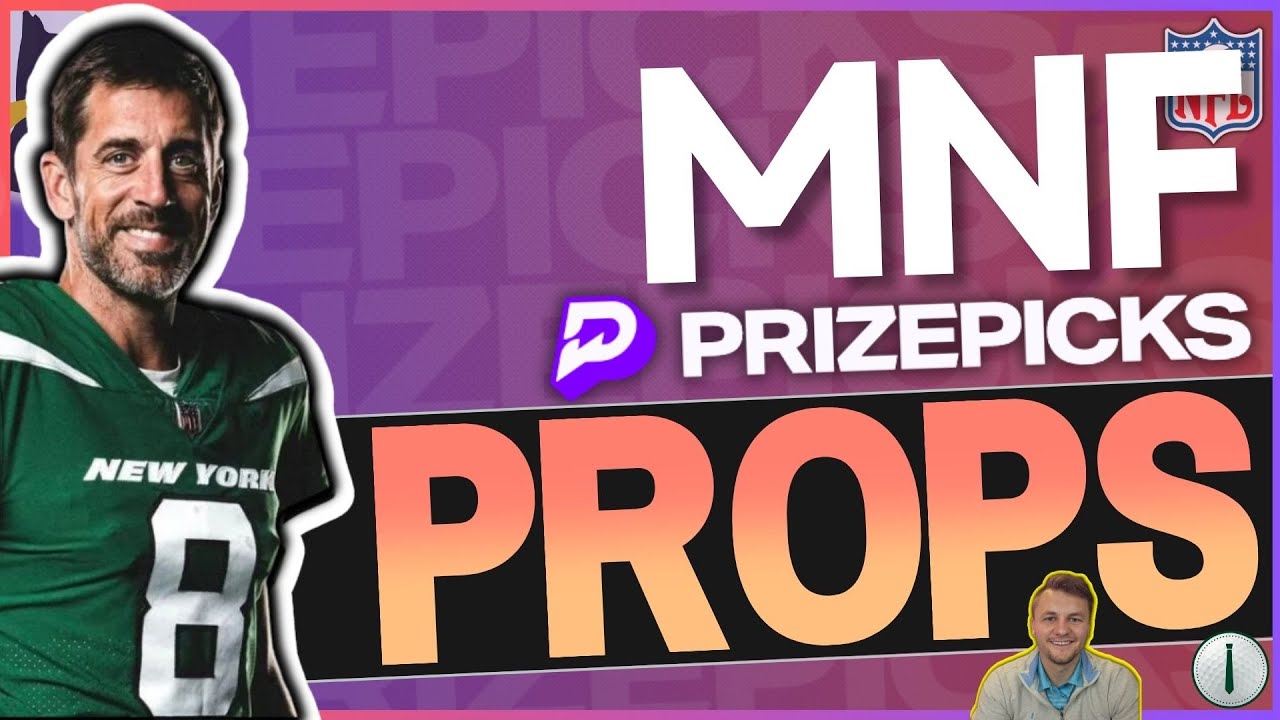 JET VS BILLS Player Props Top Prop Bets on PRIZEPICKS + UNDERDOG for