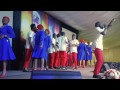 Behold The King, Performed by Rivers of Life Choir, Household of David Church