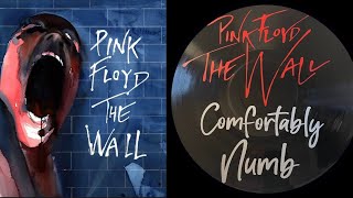 Comfortably Numb Pink Floyd - 1979 - The Wall (Movie 82')