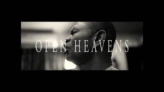 OPEN HEAVENS INTERCESSORY CONFERENCE 2026 TEASER