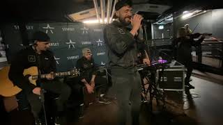 Starset: Echo [Acoustic] (Manchester, England - February 11, 2020)