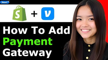 How to Add Venmo to Shopify Payment Gateway 2026 (Step By Step)