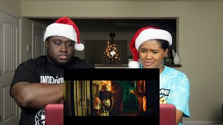 Goat Story Teller  King Von  Waynes Story reaction