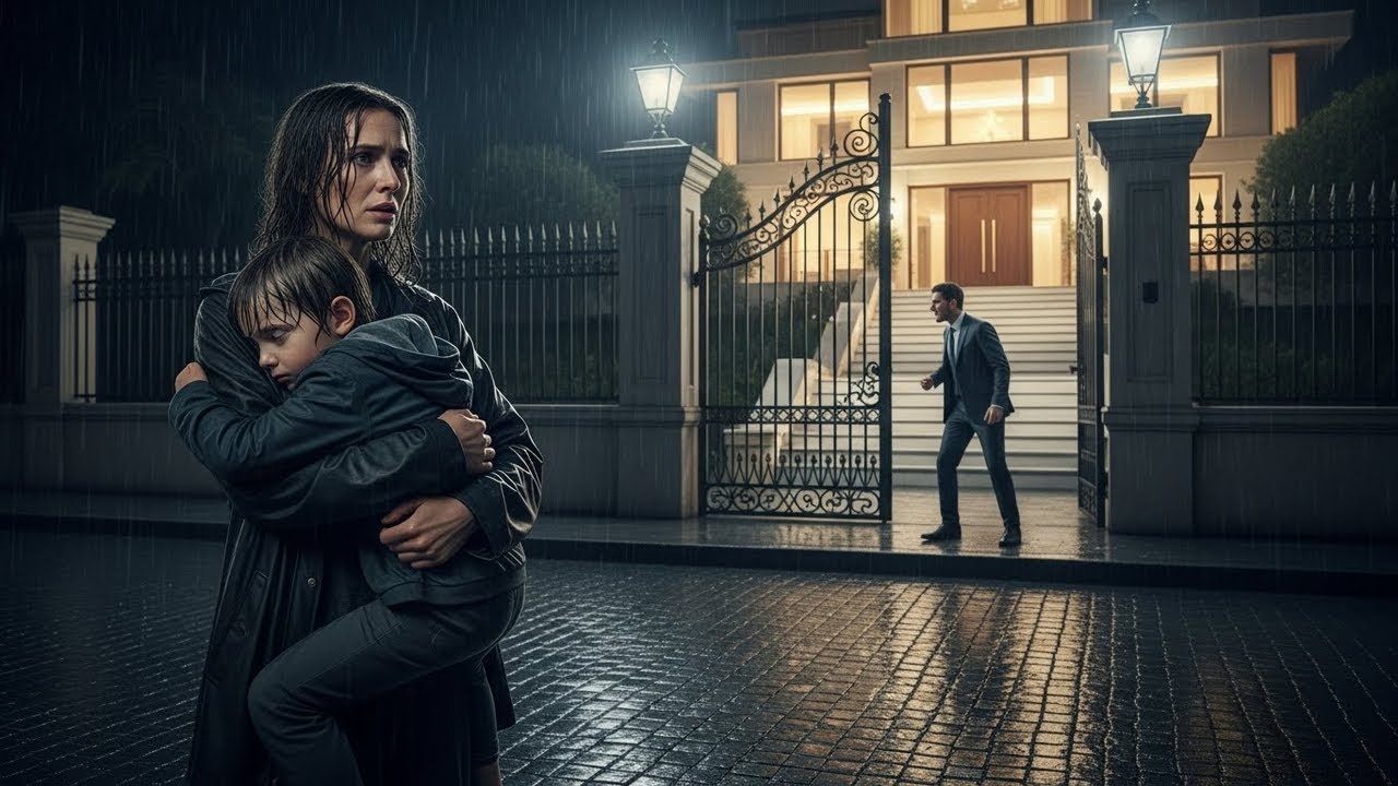 Házassága romokban, de egy rejtett mikrofon leleplezte a hűtlen férjet