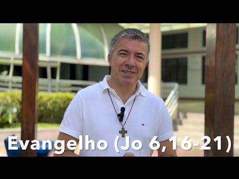 Mensagem do pároco Pe.Silvio Cesar - 18/04/26    