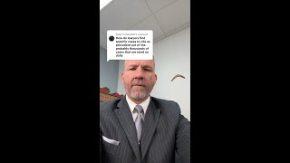 How Do Lawyers Find Cases To Reference?