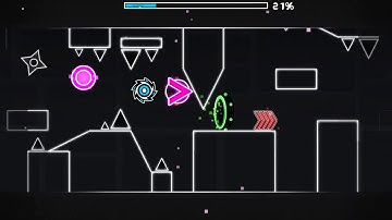 My part in Twisted Party