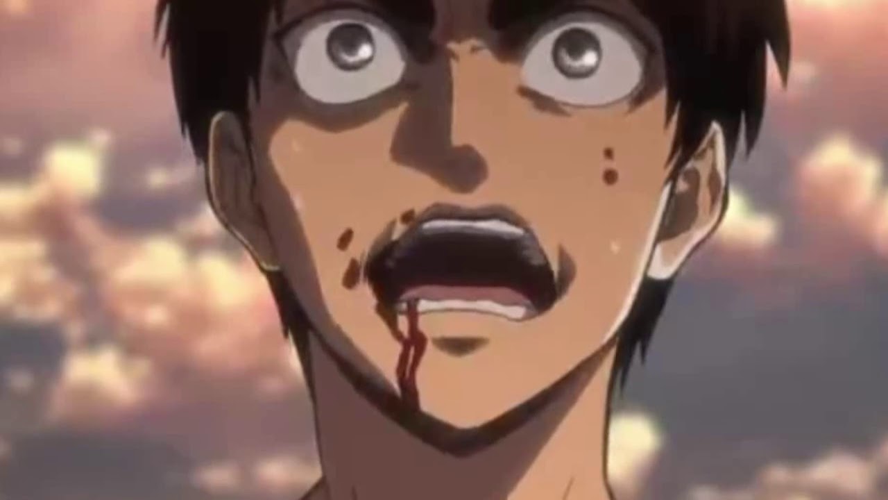 Attack On Titan 2 Ep12 ハンネス死亡 Youtube