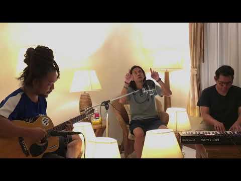 แค่ได้เป็นคนสุดท้ายที่เธอคิดถึง - PAUSE [ Cover by Mocca Garden ]