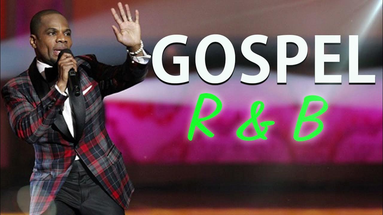 Best Gospel R & B Mix - Tasha Cobbs Leonard Kirk Franklin Marvin Sapp Best Gospel R & B Mix - Tasha Cobbs Leonard Kirk Franklin Marvin Sapp