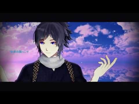 【MMD刀剣乱舞】paranoia 【沖田組】