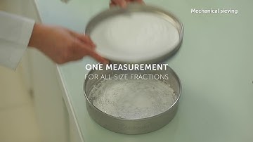Particle Size Distribution_ARMOR PHARMA