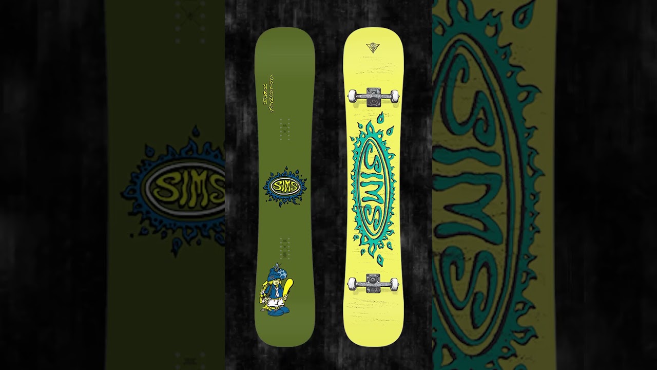 23-24 SIMS SNOWBOARDS New Arrival. - YouTube 23-24 SIMS nub 23-24 SIMS SNOWBOARDS New Arrival. - YouTube 23-24 SIMS nub
