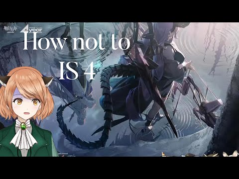 [EN/JP] [How not to Arknights] For the LMD!!!