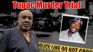 Who Killed Tupac Shakur? - Trial Preview