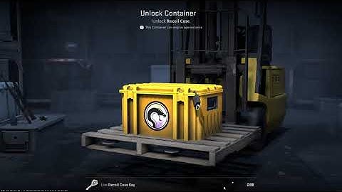 Opening cases til I get gloves Day 120