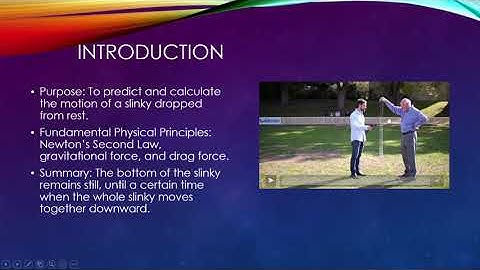 PHYS 2211 Lab 5 Presentation