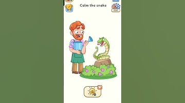 Dop 5 ( Delete One Part ) Level - 583 #viralvideo #shortsfeed #shorts @Ranalife00