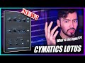 How Is EVERYONE Using The Cymatics Lotus Plugin???