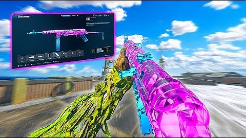 #1 WARZONE CONTROLLER SETTINGS FOR MOVEMENT & AIM