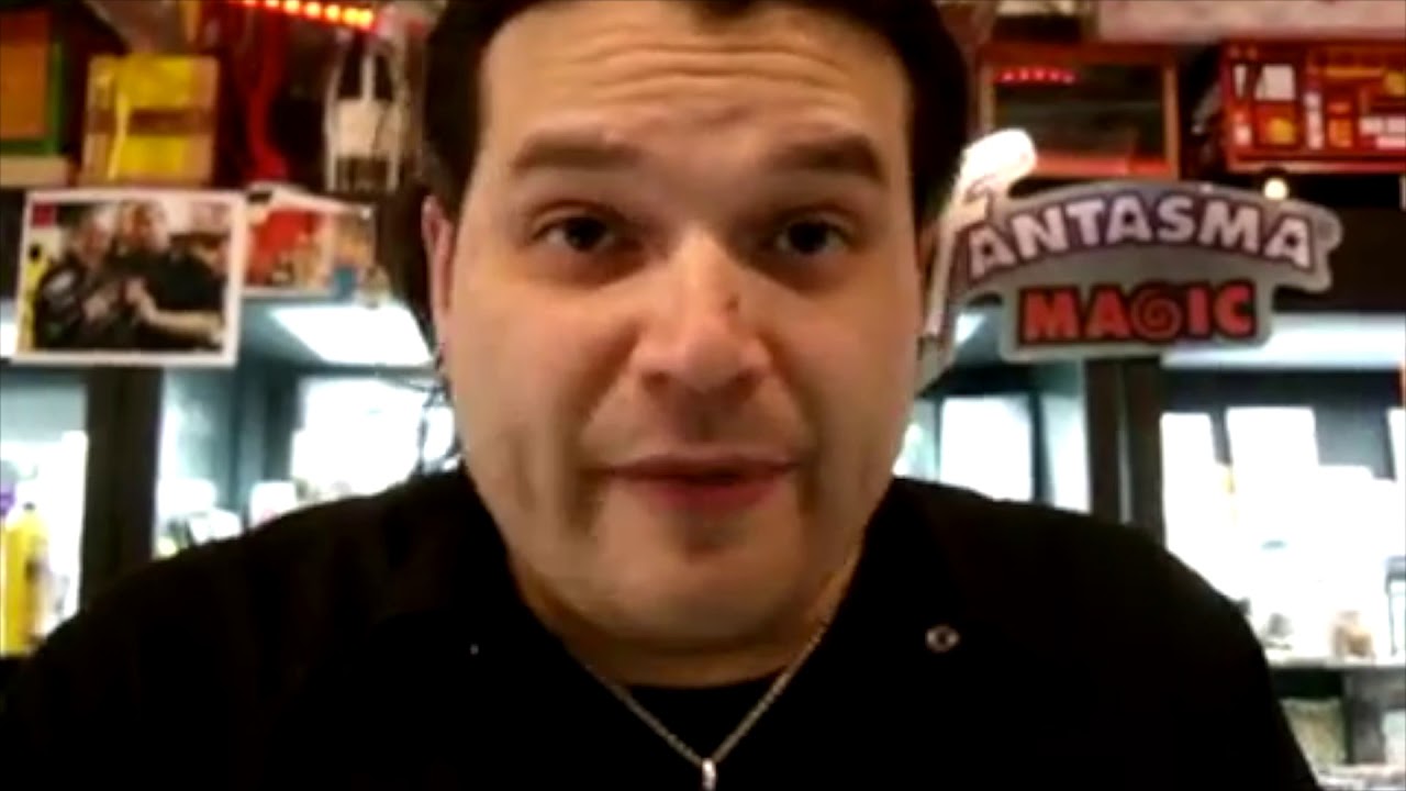 Appearing Decks Card Magic Trick YouTube