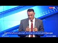 د.غالب الدعمي: من المهم أن يكون العراق بعيداً عن أزمات الشرق الأوسط