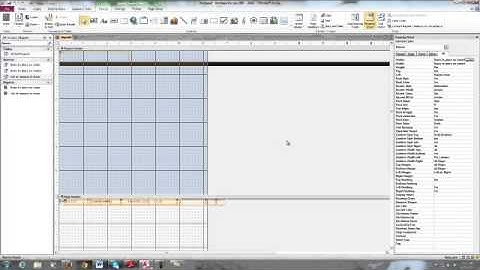 IGCSE ICT NOV  2013 MS ACCESS