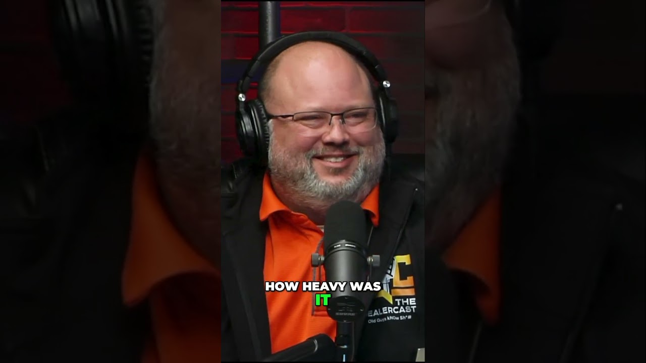 Marketing Agency Lifts a BRAND?! (Aggie Brand Lift Analogy)