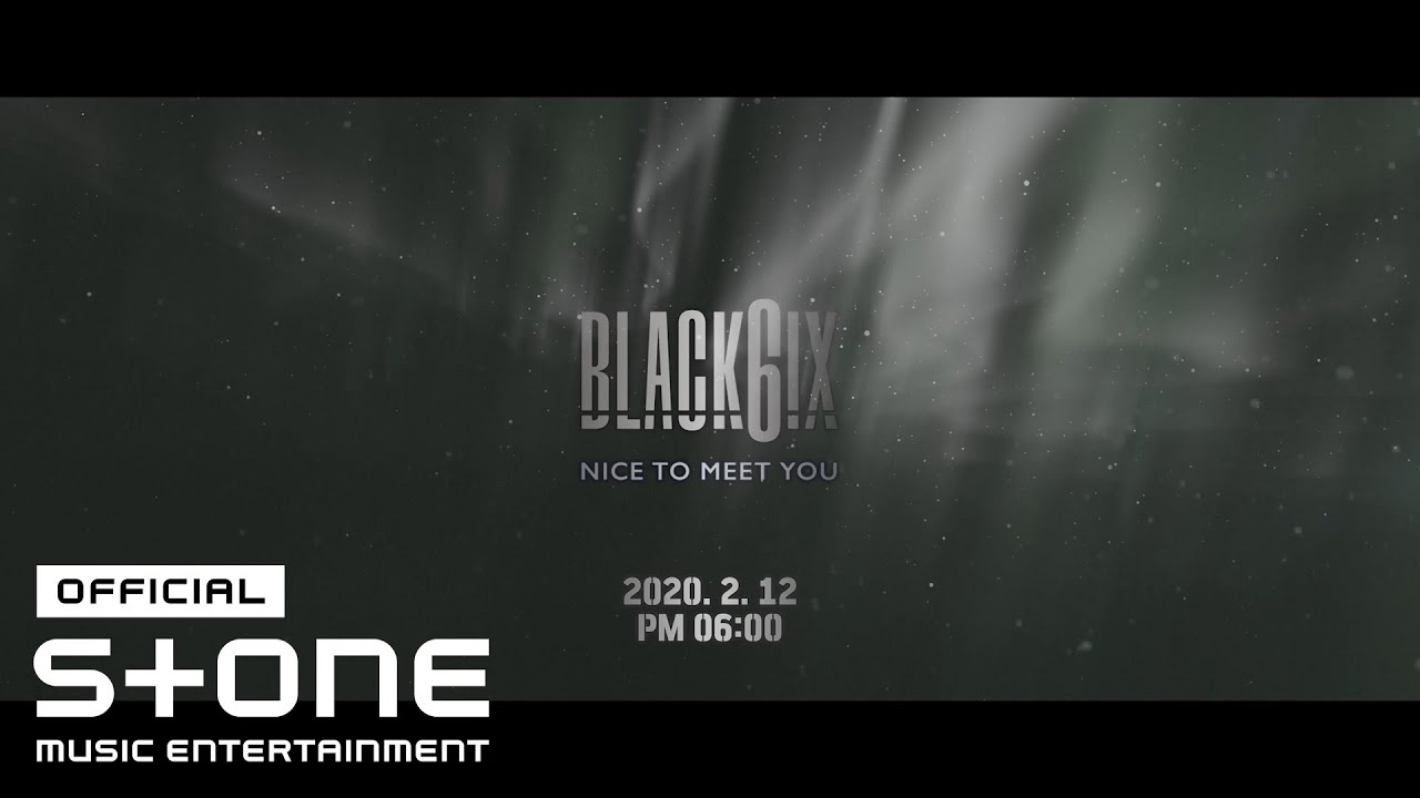 Image result for BLACK6IX reveal midnight comeback prologue for 'Nice To Meet You'"