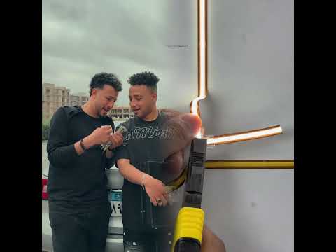 متبصش في حياة غيرك فديو تمثيلي لنشر الخير بين الناس كريم حسنين الله مسلم توعية الدسوقي 