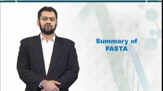Topic 69 (BIF401 - Bioinformatics I)