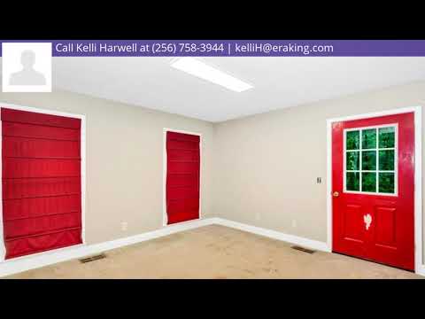 249 Swearengin Road, Grant, AL home video tour