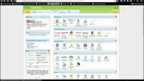 How to Install Multiple WordPress Blogs on one Domain Part 1