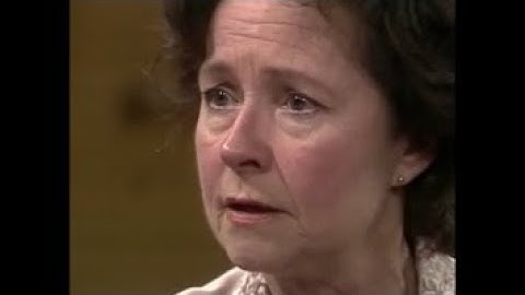 100 Greatest Prisoner Cell Block Characters No 79 Minnie Donovan