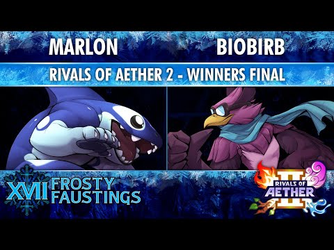Frosty Faustings XVII