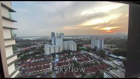 Time-lapse Using Iphone 11 render by Skyflow App