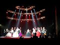 Mozart L'Opera Rock Le Concert - L'assasymphonie (Encore) (Dnipro, 20.12.2020)