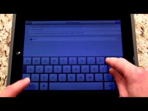 Download &amp; View Videos using Downloader Pro 